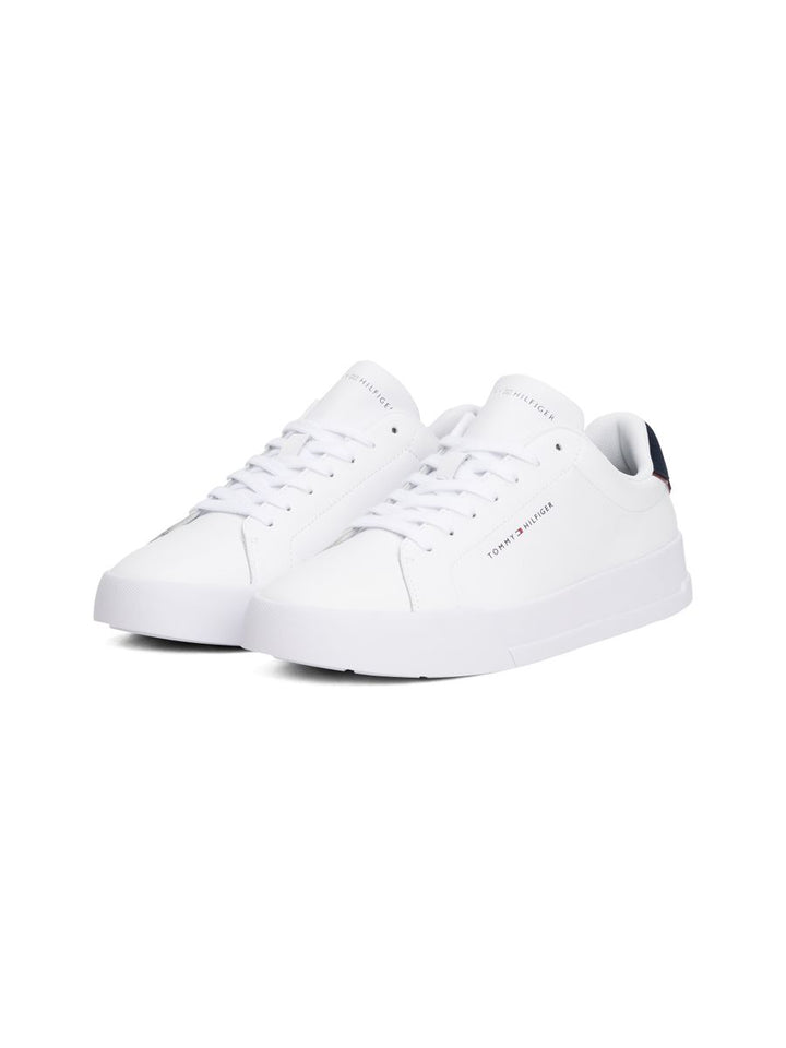 TH COURT CORE ESS LEATHER