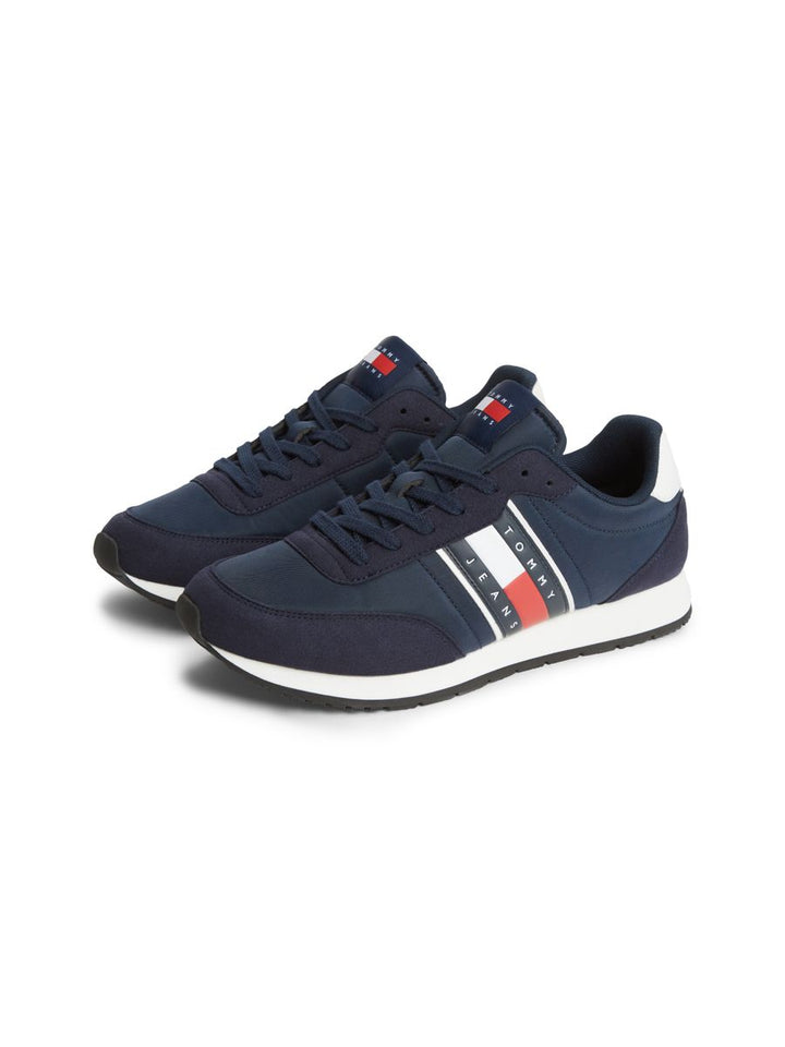 TJM  CLASSIC RUNNER