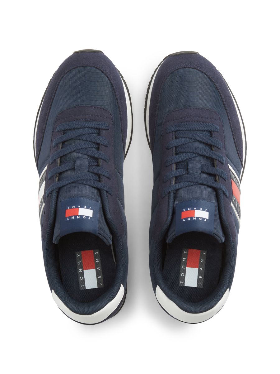 TJM  CLASSIC RUNNER