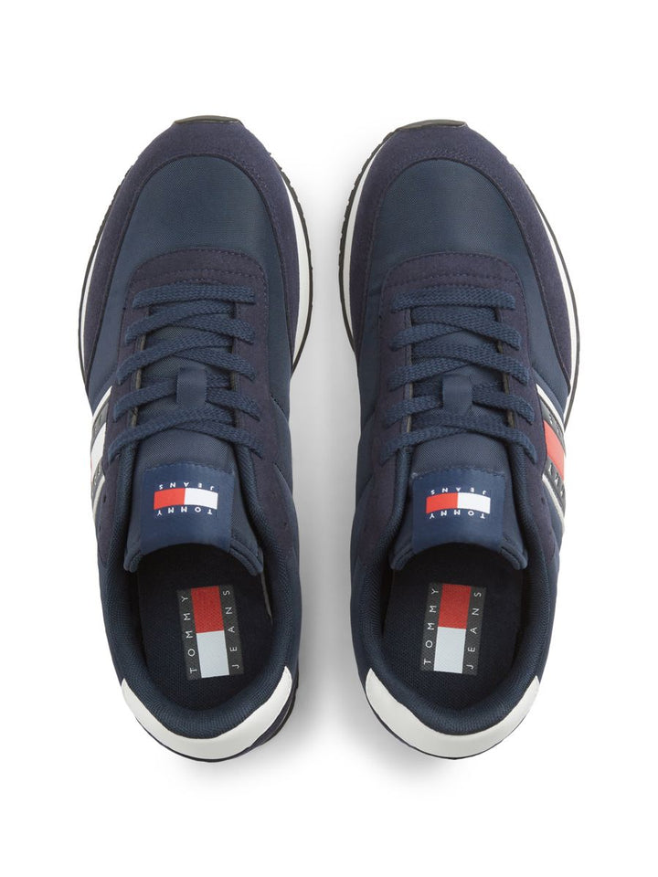 TJM  CLASSIC RUNNER