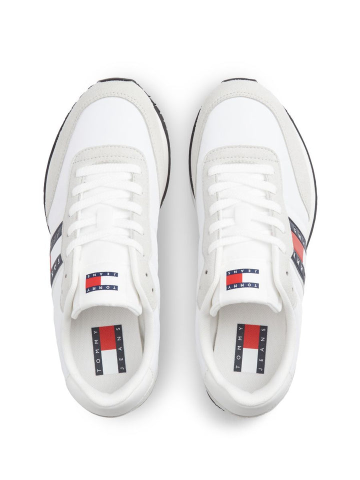 TJM  CLASSIC RUNNER