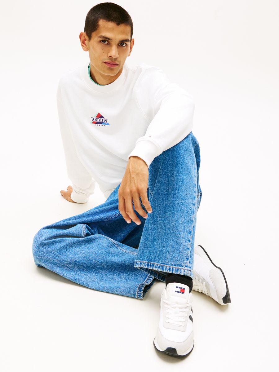 TJM  CLASSIC RUNNER