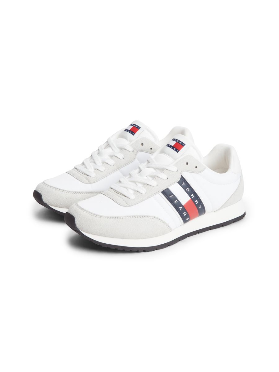 TJM  CLASSIC RUNNER