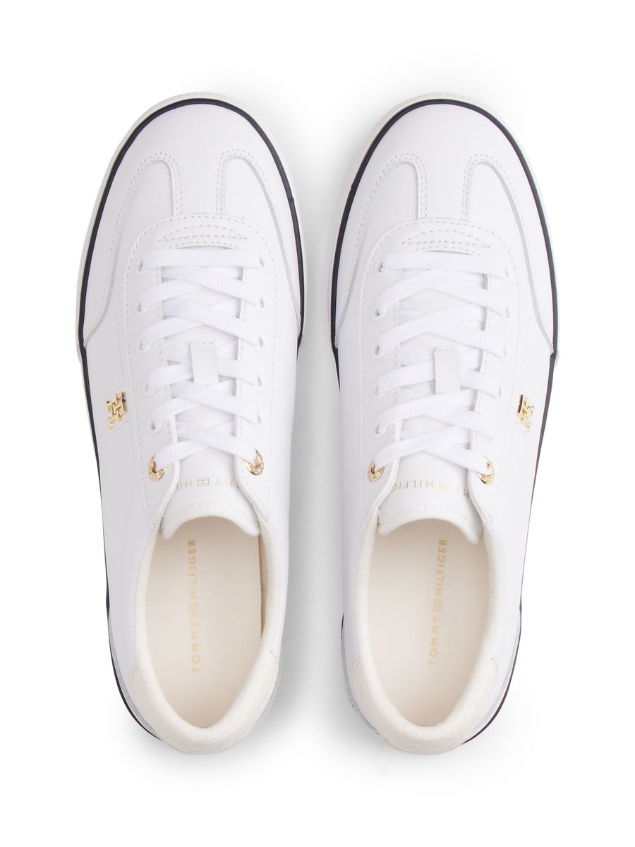 TH CHIC LOW PROFILE VULC