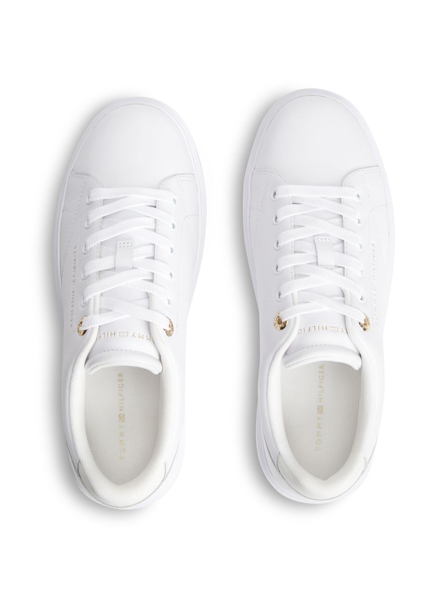TH FEMININE CUPSOLE LEATHER