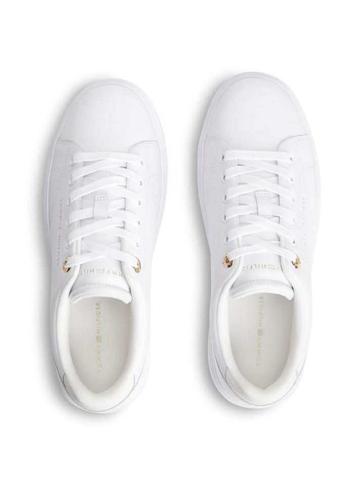 TH FEMININE CUPSOLE LEATHER