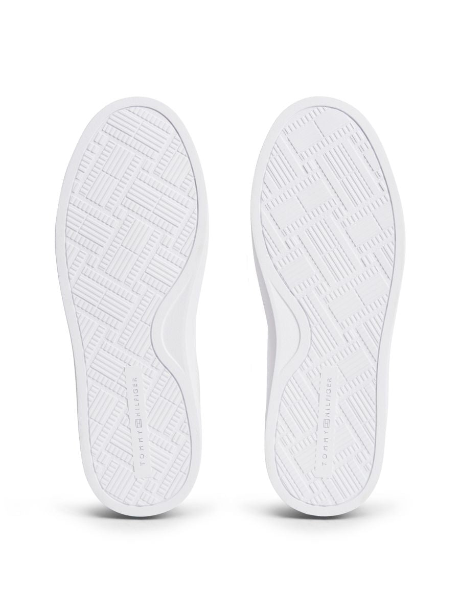 TH FEMININE CUPSOLE LEATHER
