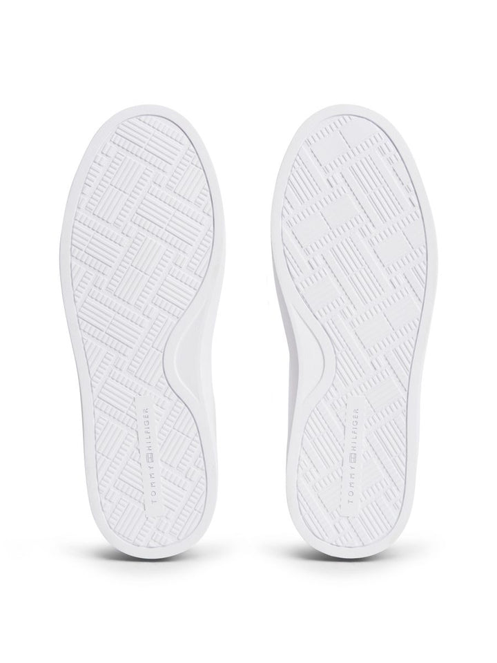 TH FEMININE CUPSOLE LEATHER