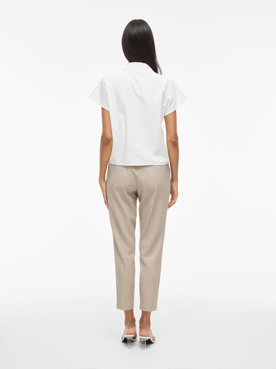 VIVARONE HW SLIM PANT - NOOS