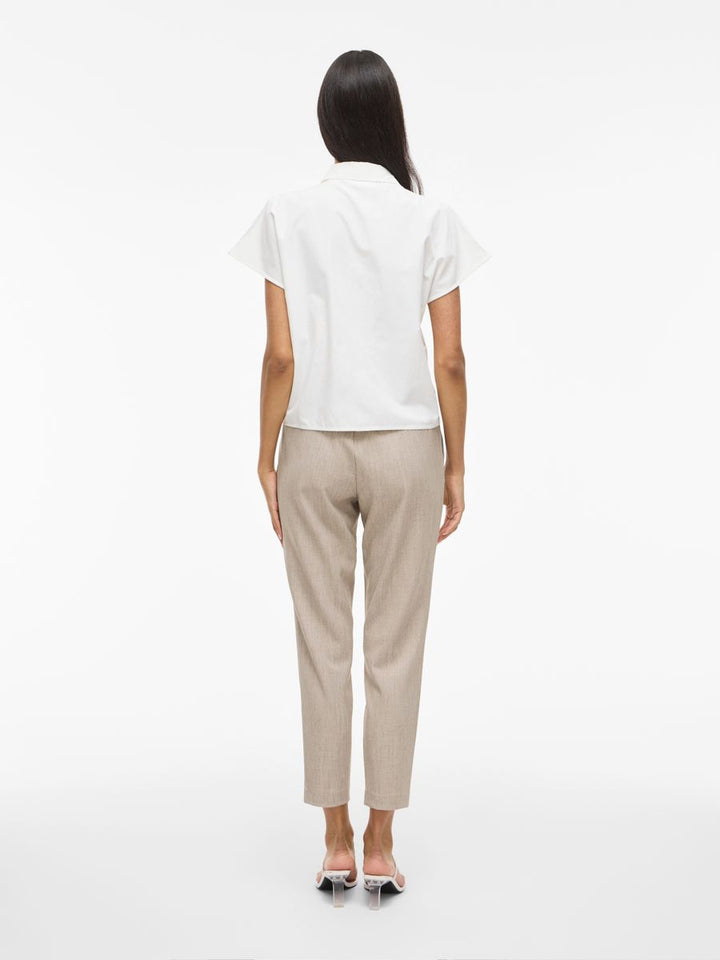 VIVARONE HW SLIM PANT - NOOS