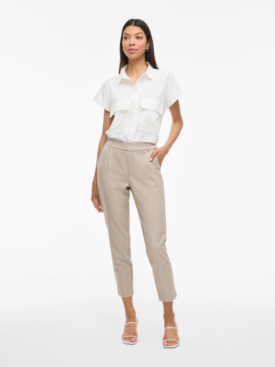 VIVARONE HW SLIM PANT - NOOS