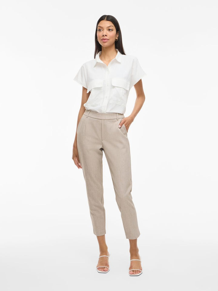 VIVARONE HW SLIM PANT - NOOS