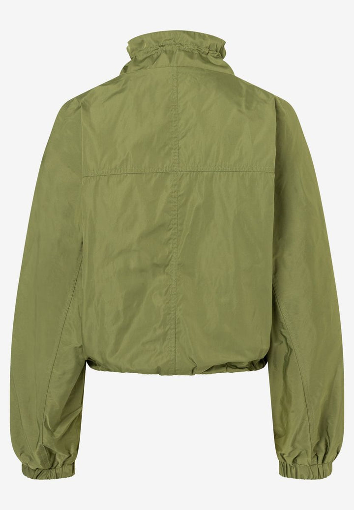 kurzer Blouson