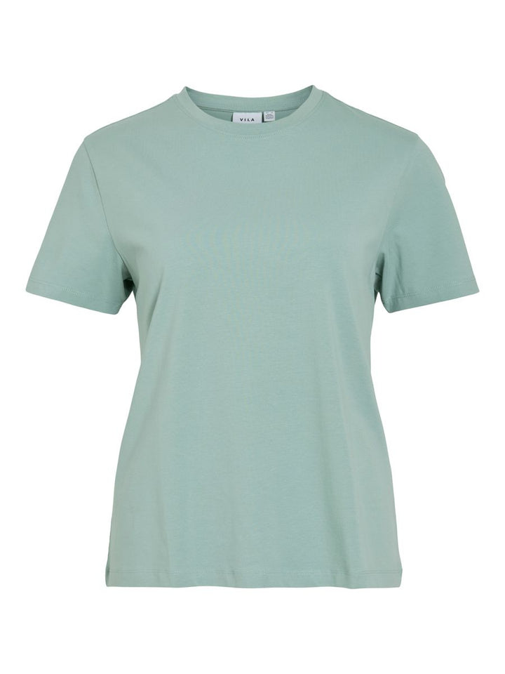 VINORA S/S T-SHIRT - NOOS