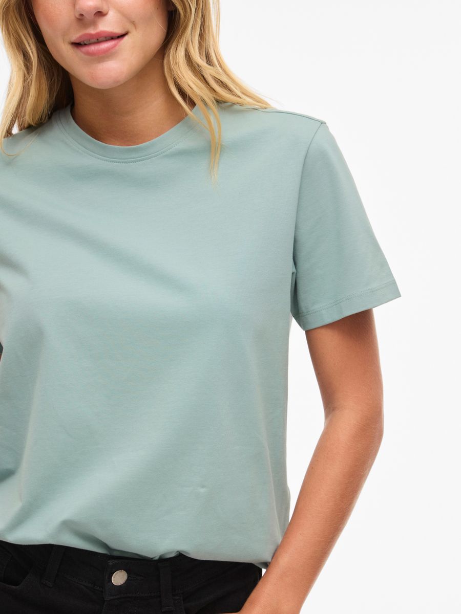 VINORA S/S T-SHIRT - NOOS