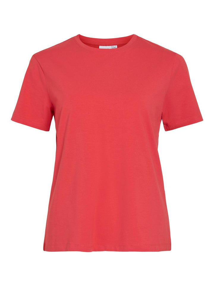 VINORA S/S T-SHIRT - NOOS