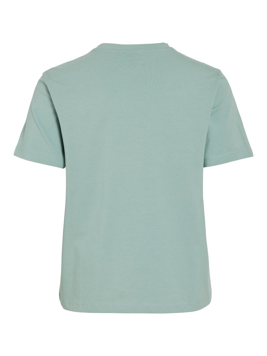 VINORA S/S T-SHIRT - NOOS
