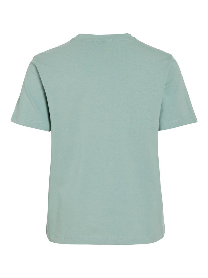 VINORA S/S T-SHIRT - NOOS