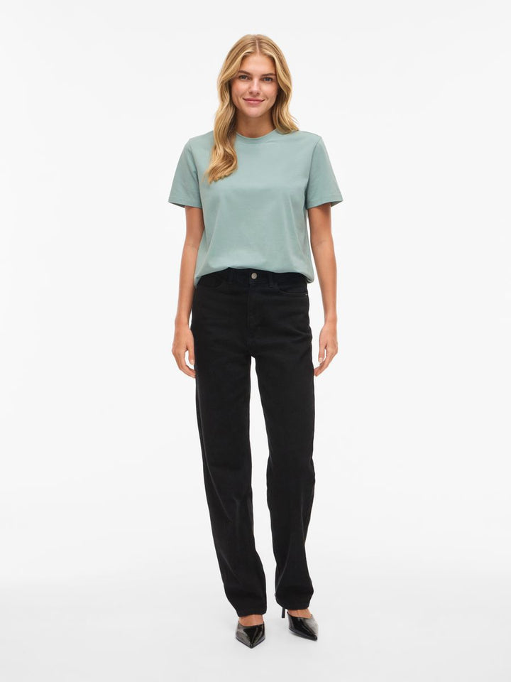 VINORA S/S T-SHIRT - NOOS