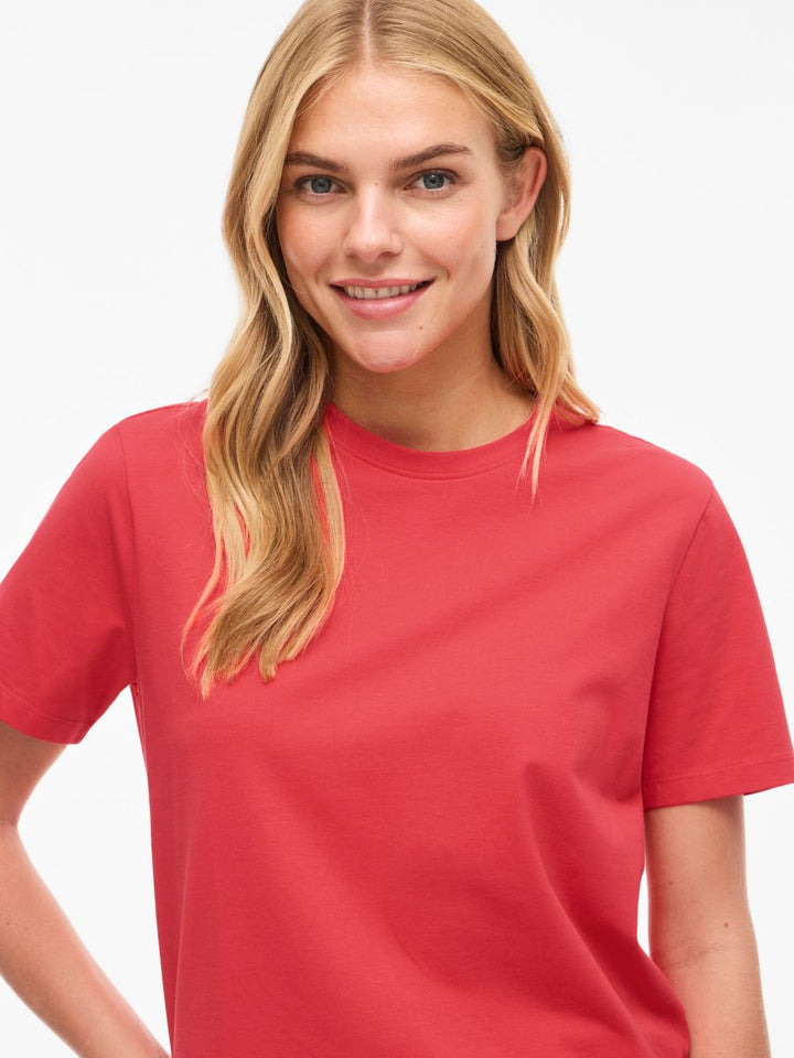 VINORA S/S T-SHIRT - NOOS