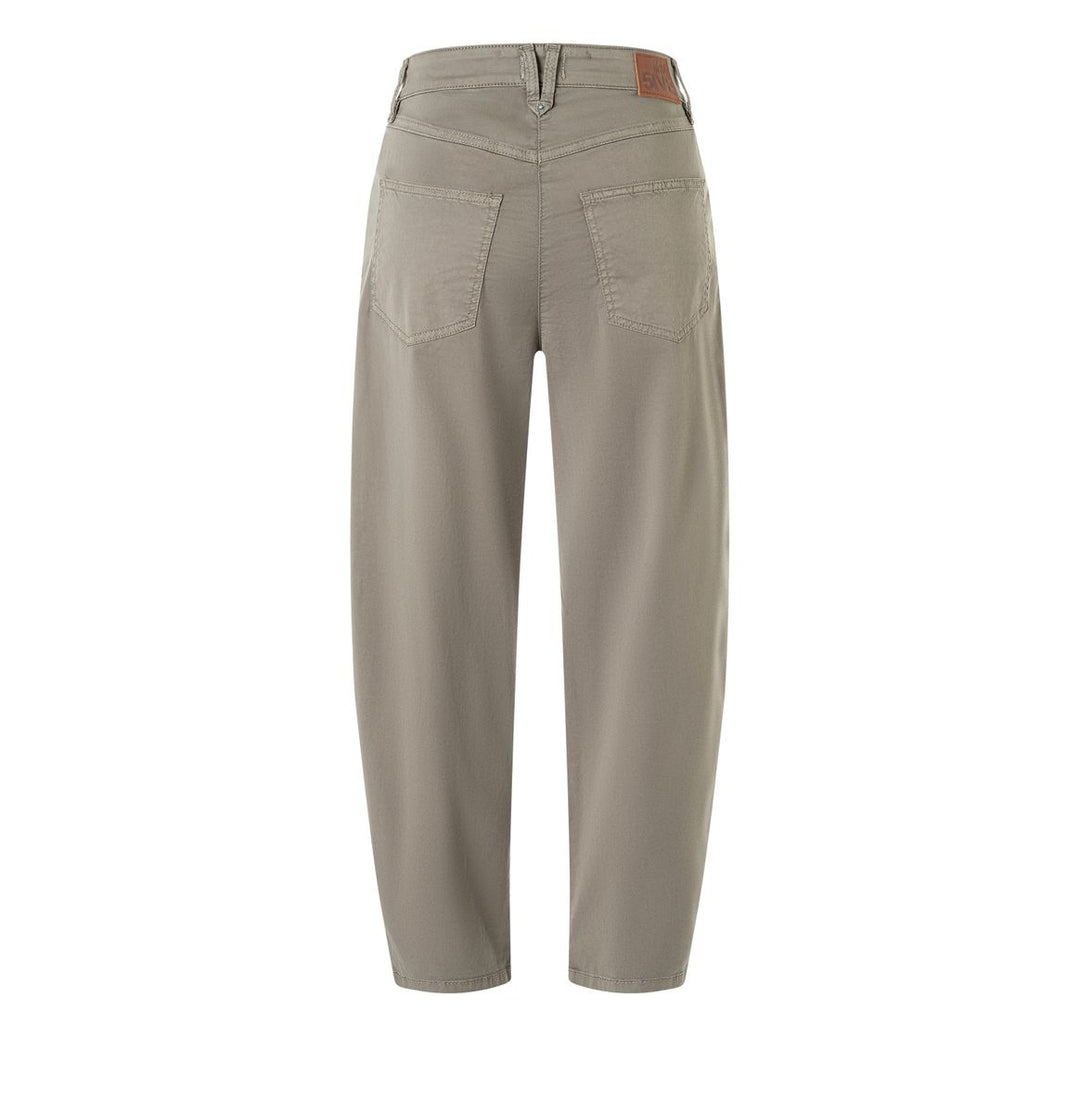 MAC JEANS - BORA, Authentic stretch gabardine