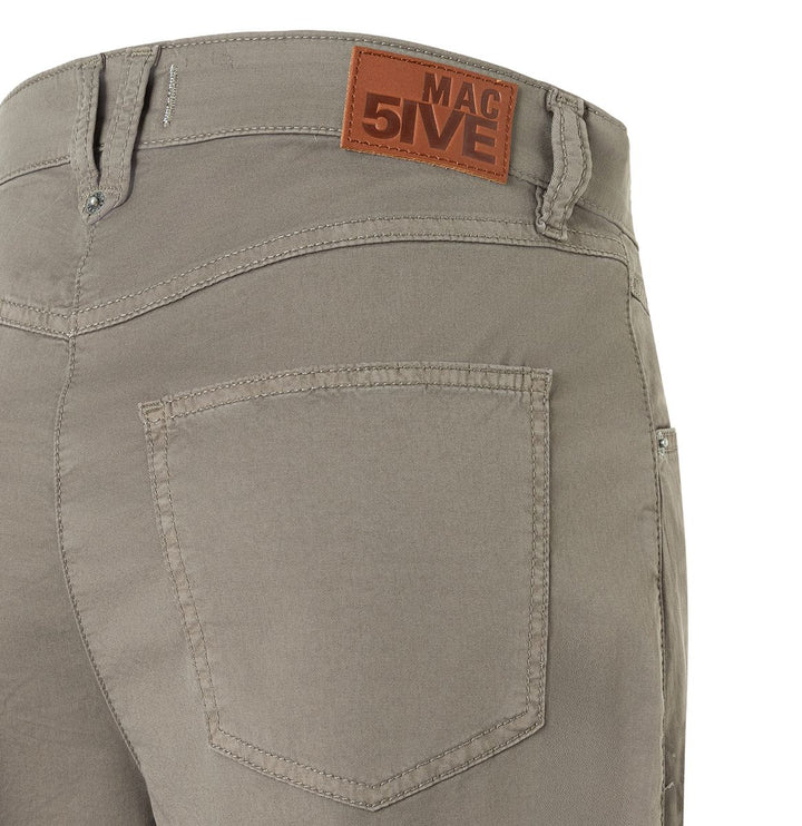 MAC JEANS - BORA, Authentic stretch gabardine