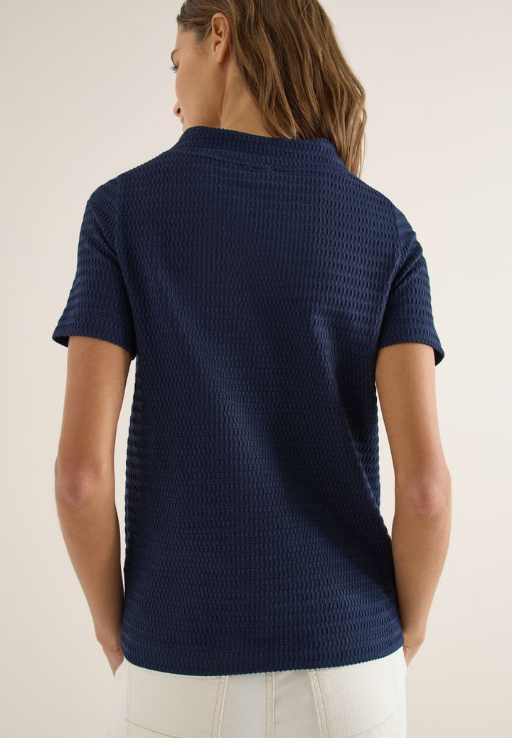 Two-Tone T-Shirt