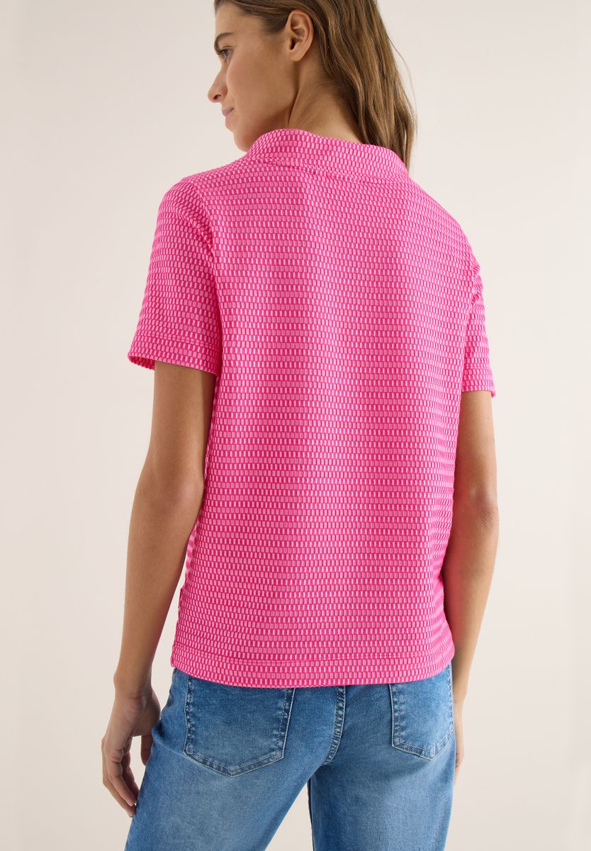 Two-Tone T-Shirt