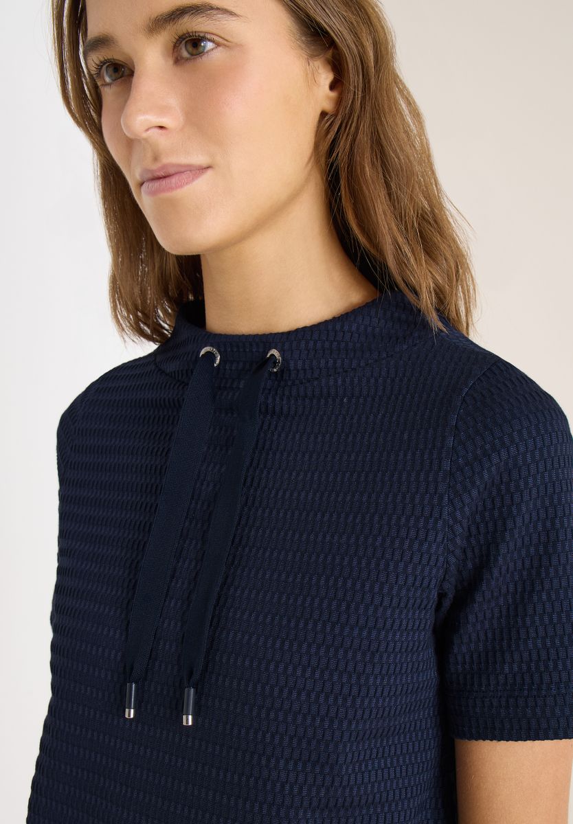 Two-Tone T-Shirt