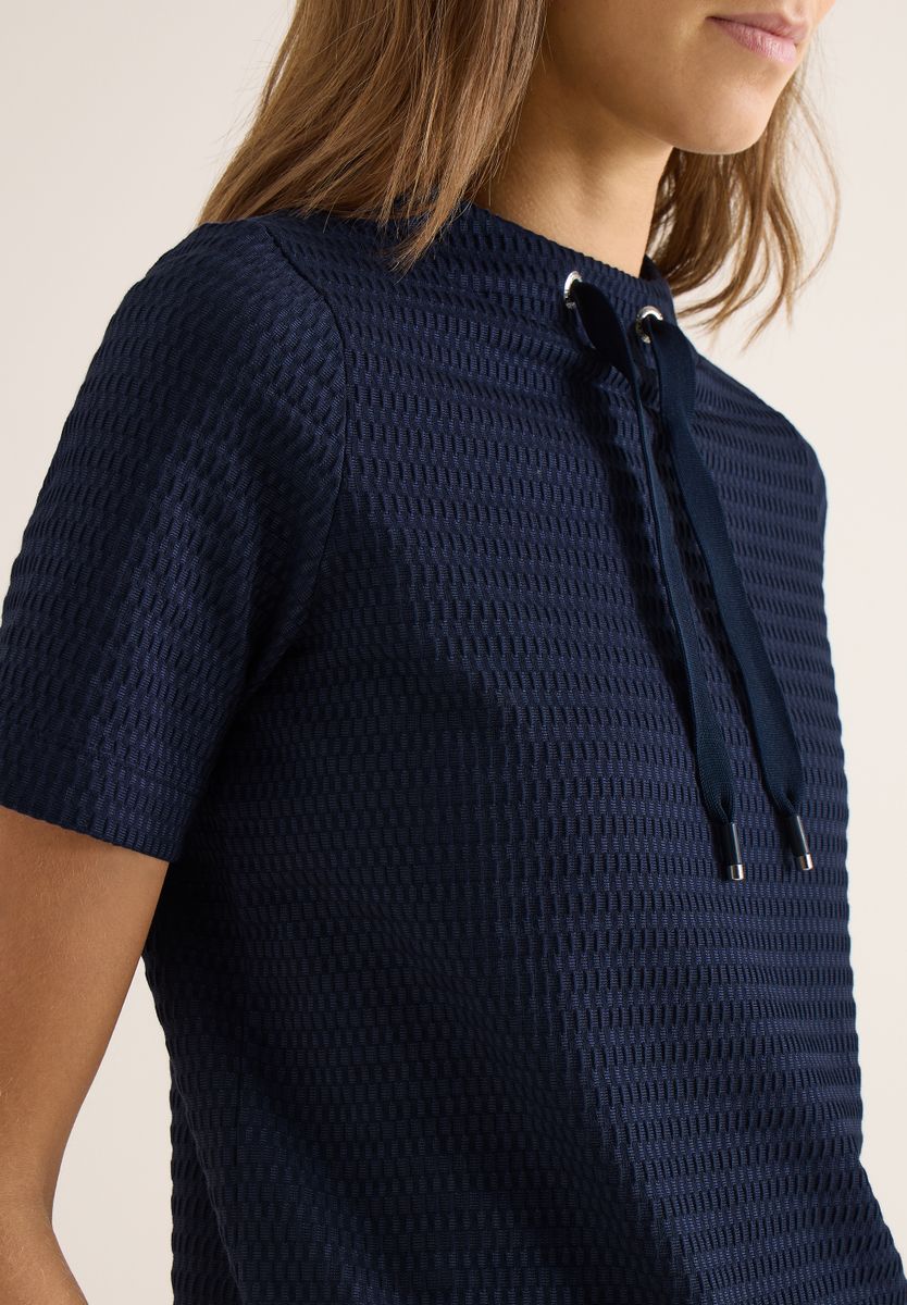 Two-Tone T-Shirt