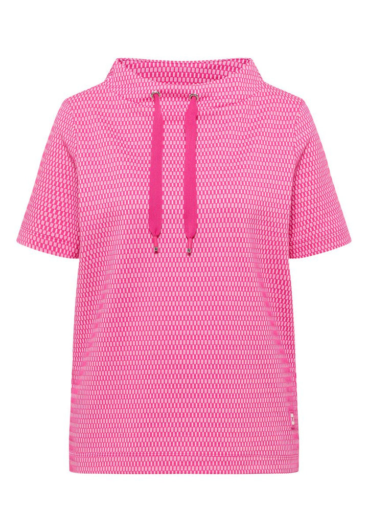 Two-Tone T-Shirt