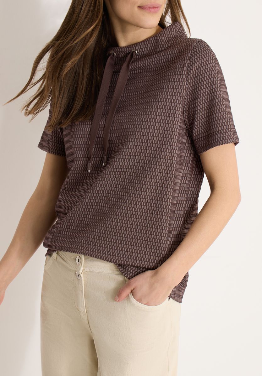 Two-Tone T-Shirt