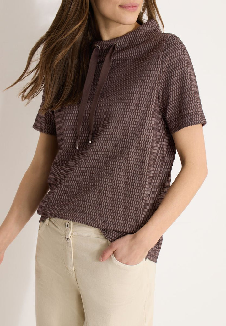 Two-Tone T-Shirt