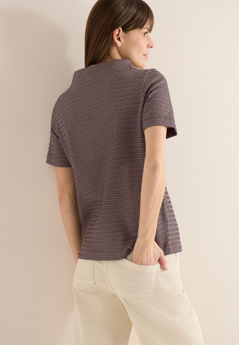 Two-Tone T-Shirt