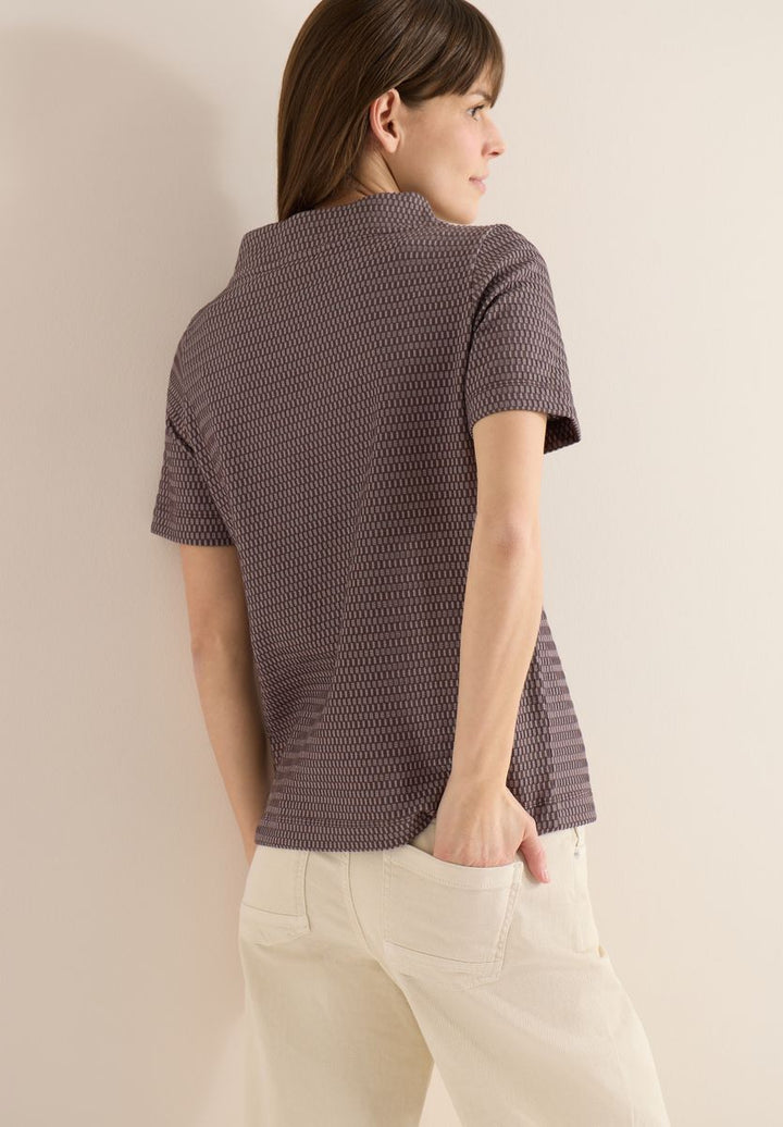 Two-Tone T-Shirt
