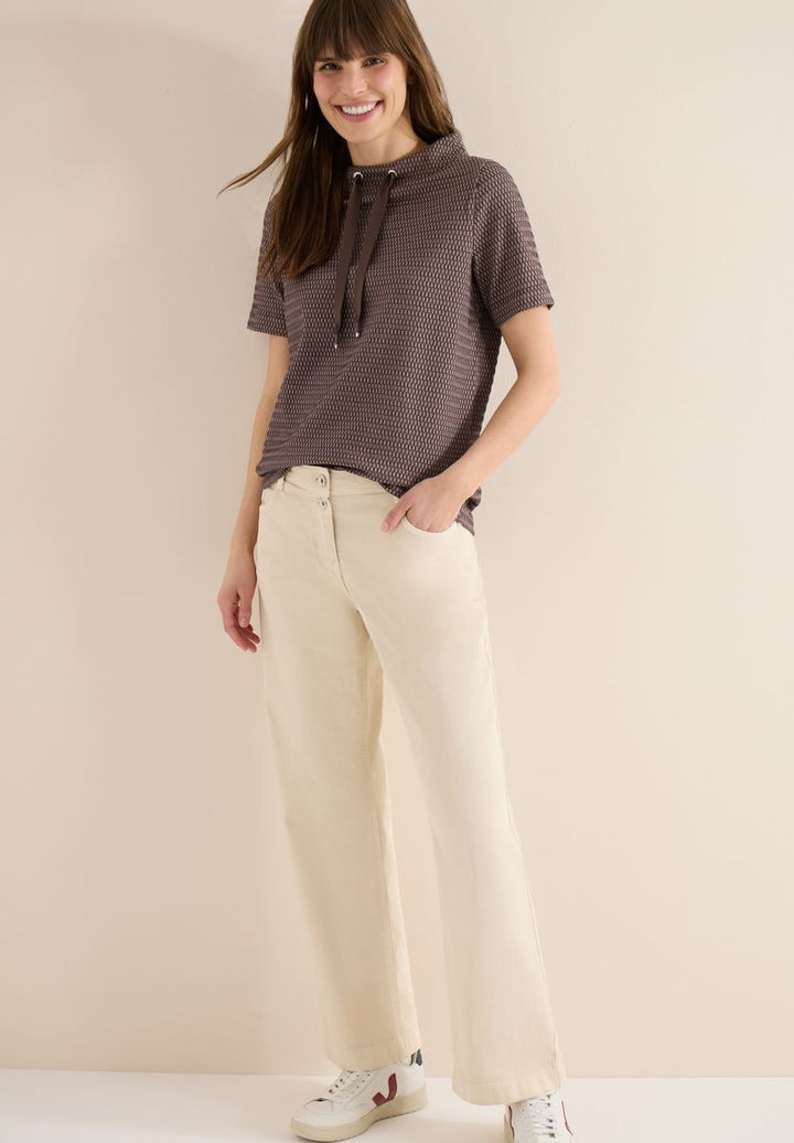 Two-Tone T-Shirt