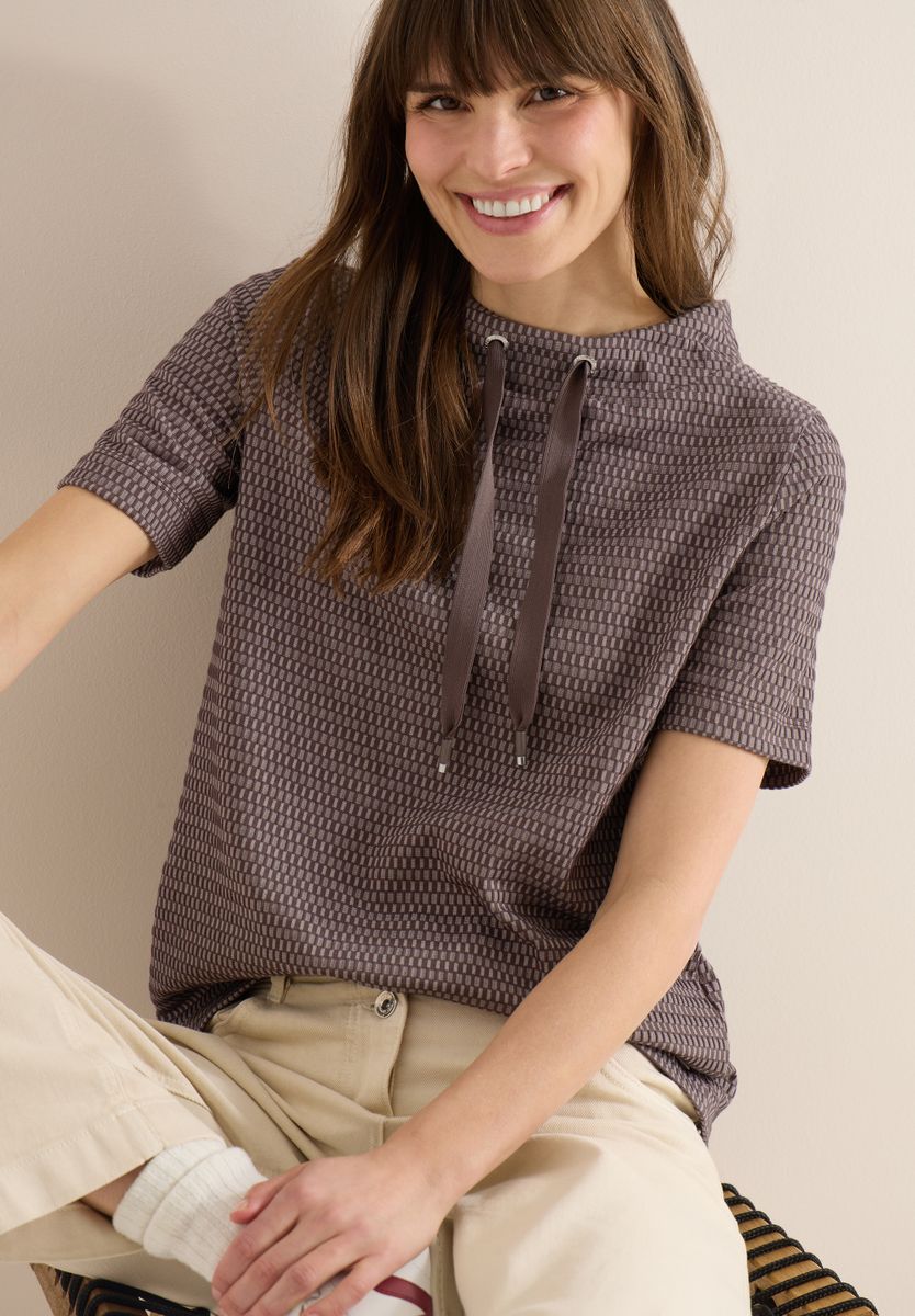 Two-Tone T-Shirt