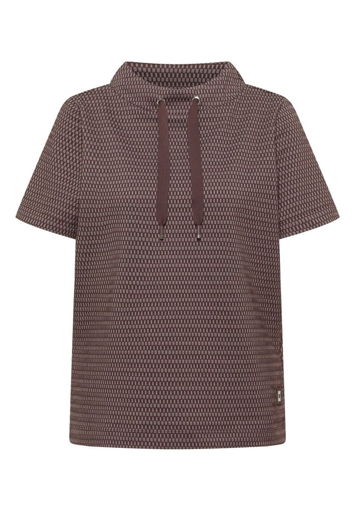 Two-Tone T-Shirt