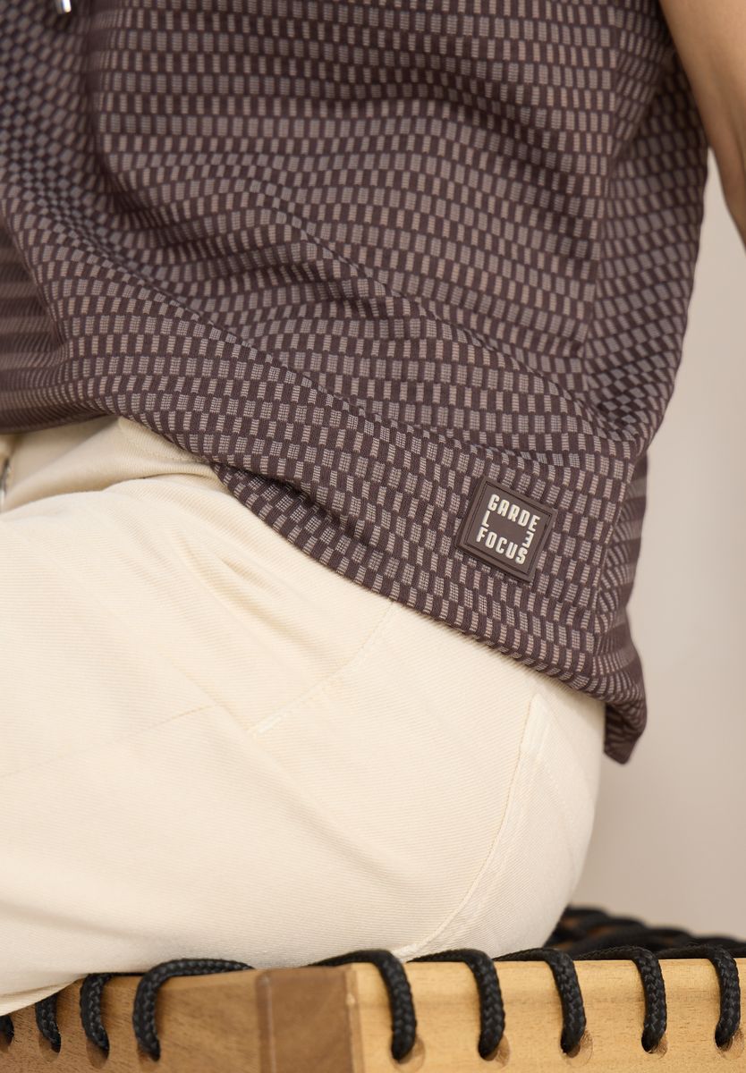 Two-Tone T-Shirt