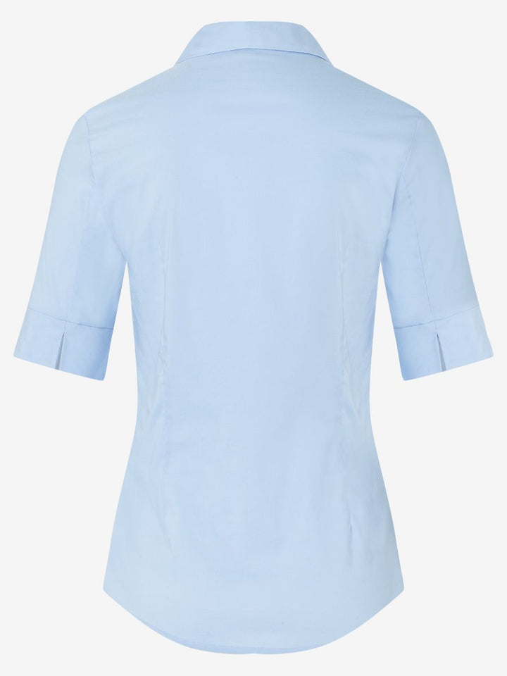 Baumwoll/Stretch Bluse