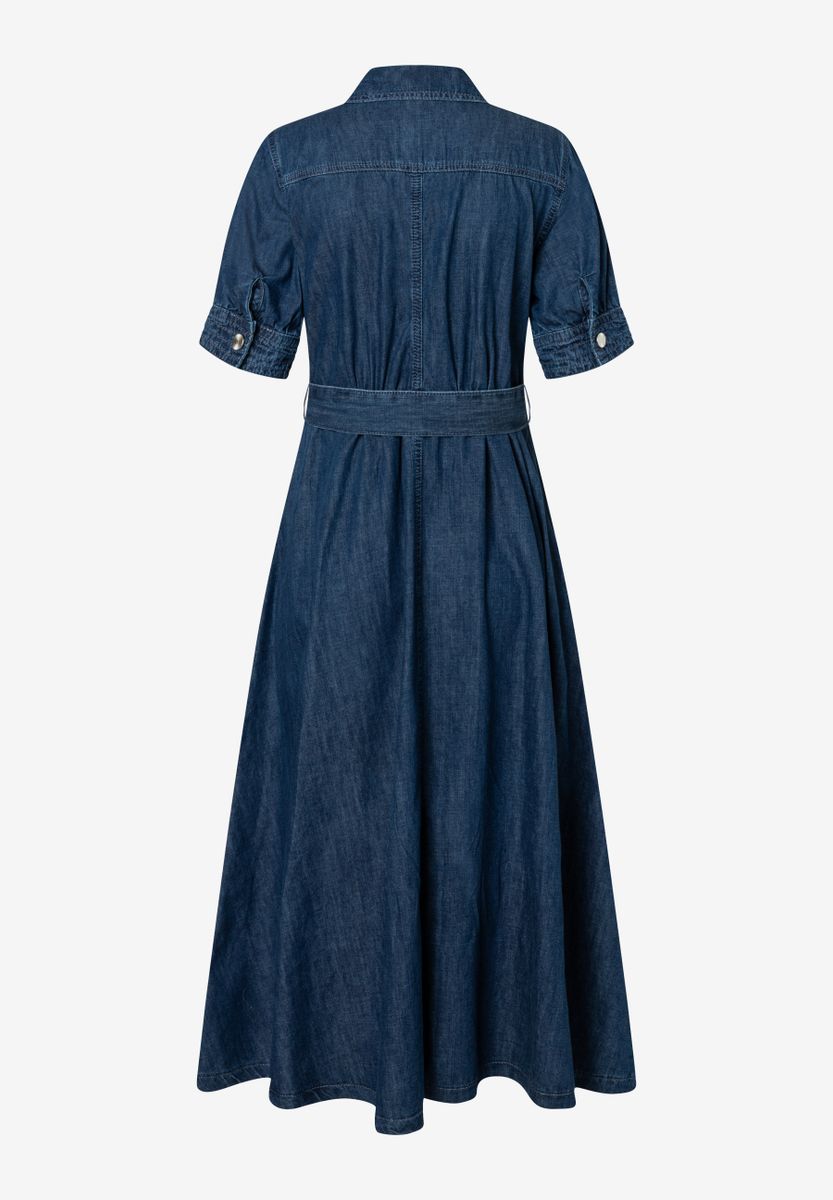Jeanskleid