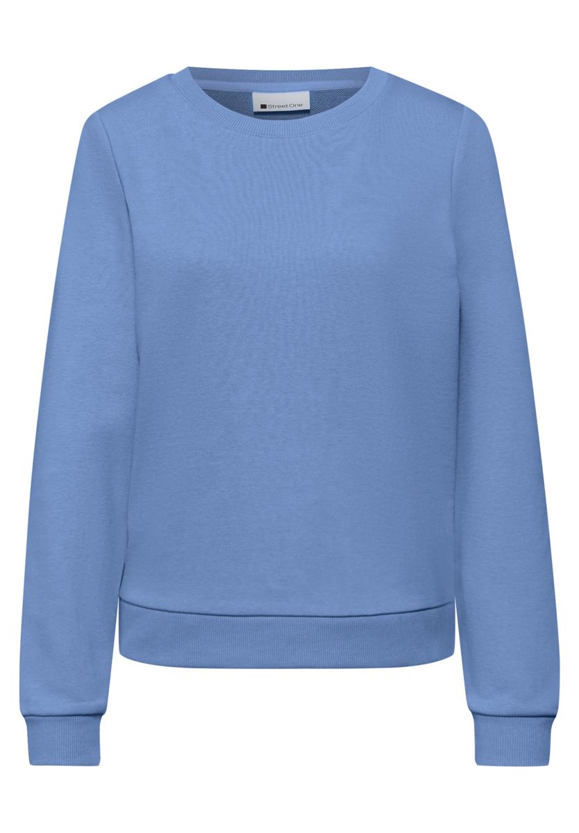 Basic Sweatshirt