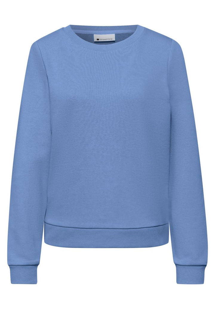 Basic Sweatshirt