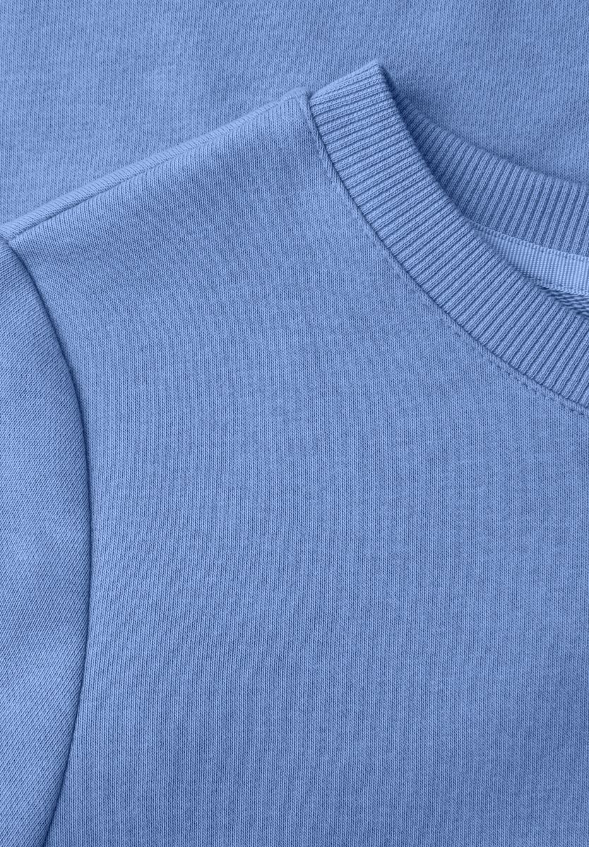 Basic Sweatshirt