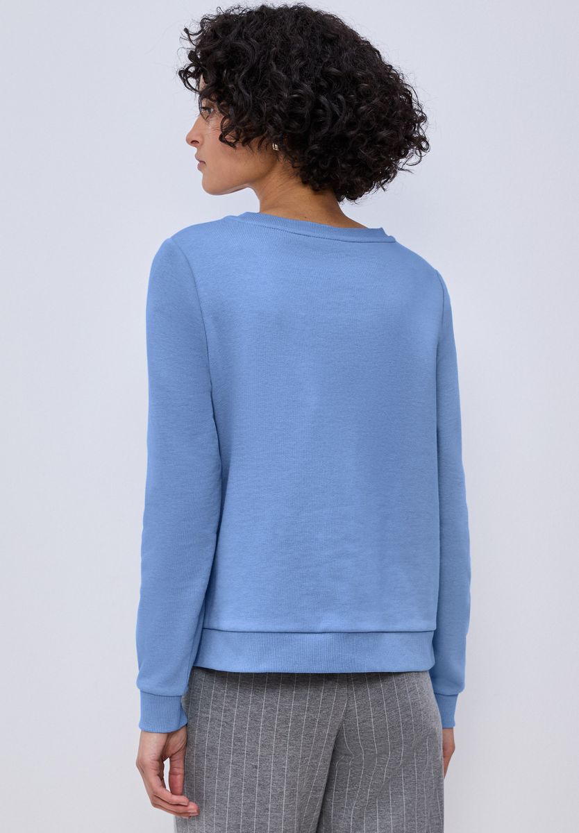 Basic Sweatshirt