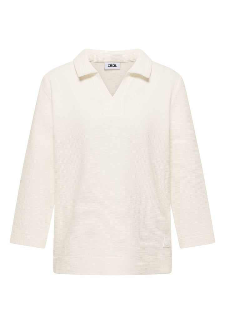 Struktur Poloshirt
