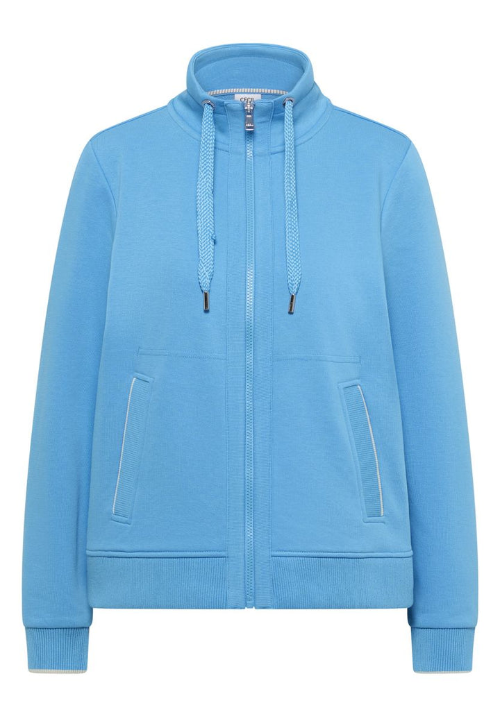 Leichte Jacke