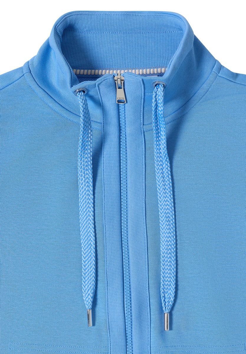 Leichte Jacke