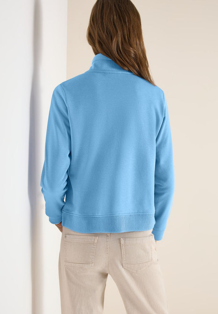 Leichte Jacke