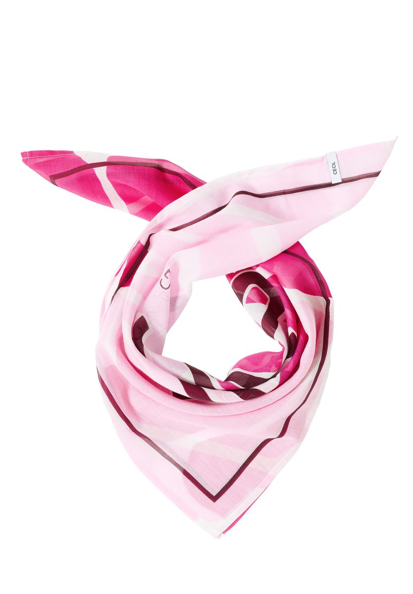 Print Bandana